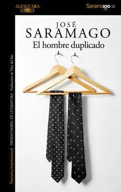 Hombre Duplicado, el (2022)