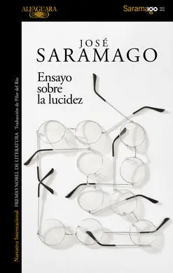 Ensayo Sobre la Lucidez (2022)