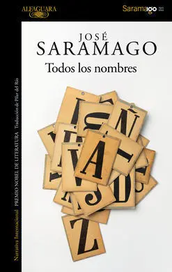Todos los Nombres (2022)