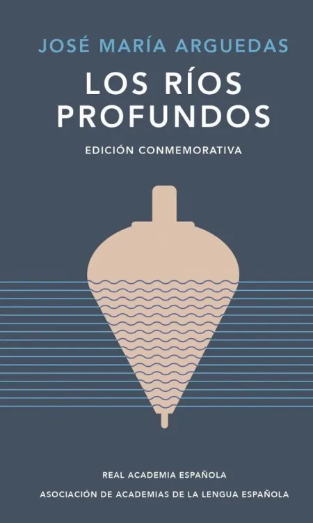 Rios Profundos, los