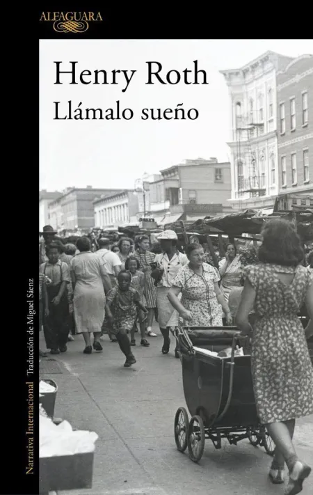 Llamalo Sueño