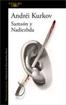 SAMSÓN Y NADEZHDA