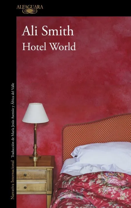 Hotel World (2022)
