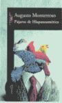 PAJAROS DE HISPANOAMERICA