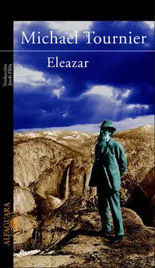 Eleazar o el Manantial y la Zarza