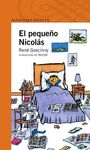 EL PEQUEÑO NICOLÁS