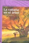 LA CABAÑA EN EL ÁRBOL