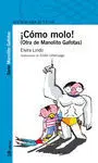 Como Molo: Otra de Manolito Gafotas