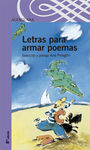 LETRAS PARA ARMAR POEMAS. ANTOLOGÍA DE POESÍA