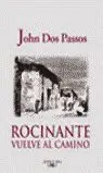 Rocinante Vuelve Al Camino