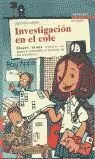 Investigación en el Cole