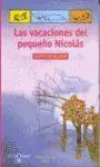 Las Vacaciones del Pequeño Nicolas