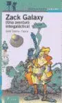 Zack Galaxy: una Aventura Intergaláctica