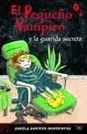 El Pequeño Vampiro y la Guarida Secreta