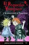 El Pequeño Vampiro y la Excursión a Fosavieja