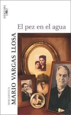El Pez en el Agua