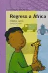 Regreso a África