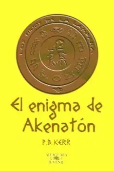 El Enigma de Akenatón