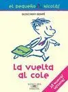 La Vuelta Al Cole. El Pequeño Nicolás
