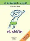 El Chiste. El Pequeño Nicolás