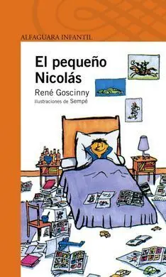 El Pequeño Nicolás