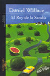 EL REY DE LA SANDÃA