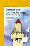 Cuentos que Dan Mucho Juego