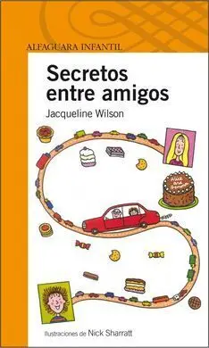 Secretos entre Amigos
