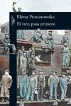 El Tren Pasa Primero