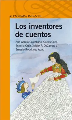 Los Inventores de Cuentos