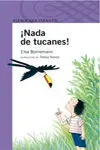 ¡Nada de Tucanes!
