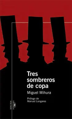 Tres Sombreros de Copa