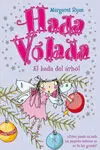 Hada Volada. El Hada del Árbol