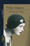 El Oro de Zoia