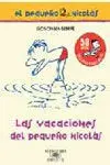 Las Vacaciones del Pequeño Nicolás