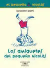 Los Amiguetes del Pequeño Nicolas