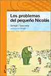 Los Problemas del Pequeño Nicolás