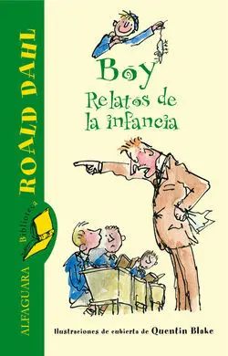 Boy