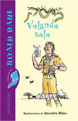 Volando Solo