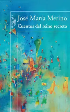 Cuentos del Reino Secreto