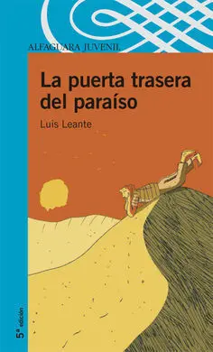 La Puerta Trasera del Paraiso