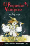 El Pequeño Vampiro en la Granja
