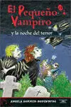 El Pequeño Vampiro y la Noche del Terror