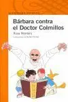 Bárbara Contra el Doctor Colmillos