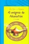 El Enigma de Akenatón