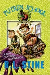 Putren School. 1: la Gran Vomitona de Arándanos