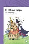 El Último Mago
