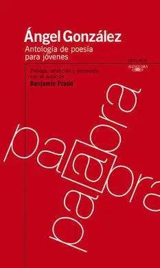 Antología de Poesía para Jóvenes