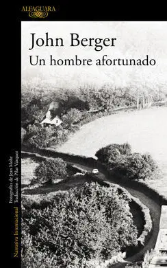 Un Hombre Afortunado