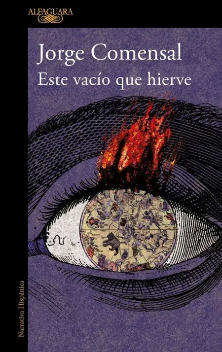 Este Vacio que Hierve